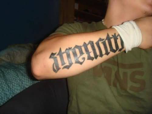 Tattoo uploaded by Marvin Gayral • Would like an ambigram tattoo of my  newborn son Ryan Flynn #megandreamtattoo #ryanflynn • Tattoodo