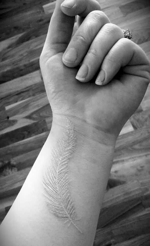 Tattoo uploaded by Orla • Sick solid black wrist tattoo with a geometric  partial mandela tattoo #dreamtattoo #mydreamtattoo • Tattoodo