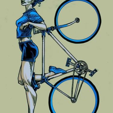 Bicycle Tattoos (31)