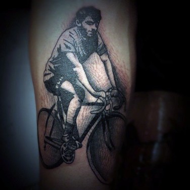 Bicycle Tattoos (32)